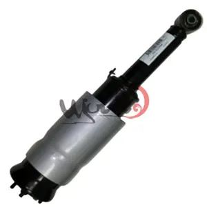 Hot vender barato kit de suspensão a ar reconstruir e nova marca para Land Rover Discovery 3 Frente L RNB501580