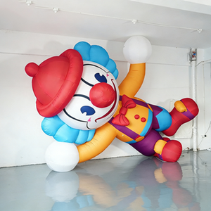 Guitare électrique gonflable avec logo, modèle gonflable de célébrité, pour la photographie, la décoration, les événements interactifs et les concerts - Product Image 3