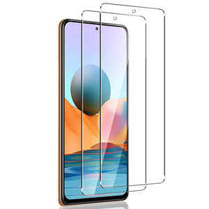 Vidrio Templado 2.5D para <span class=keywords><strong>Oukitel</strong></span> WP35 Pro, Protector de Pantalla Transparente Completo para Blackview Oscal S80/BV9200/hotwav Cyber 9 Pro - Product Image 1