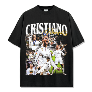 T-shirt vintage surdimensionné <span class=keywords><strong>de</strong></span> haute qualité, taille US, poids lourd 250 GSM, 100 % coton / Plus <span class=keywords><strong>de</strong></span> designs / Plus <span class=keywords><strong>de</strong></span> couleurs / Prise en charge <span class=keywords><strong>de</strong></span> la personnalisation - Product Image 2