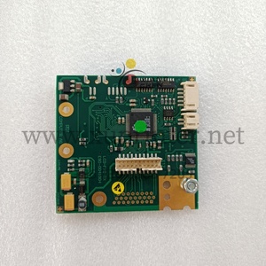 Carte vidéo de système CP2000 LCD-FX8-RX WD de qualité supérieure 00.783.0018, pilote de conversion vidéo pour écran 15 pouces - Product Image 2