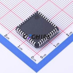 ชิปไอซีไมโครคอนโทรลเลอร์ PLCC-44 AT89C55WD-24JU ใหม่ (16.6x16.6) ของแท้ (MCU/MPU/SoC) - Product Image 2