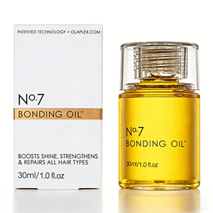 Aceite Capilar Reparador No. 7 para un Brillo Intenso y Control del Frizz por 72 Horas, Protector Térmico, Aceite Capilar Reparador Ligero - Product Image 4
