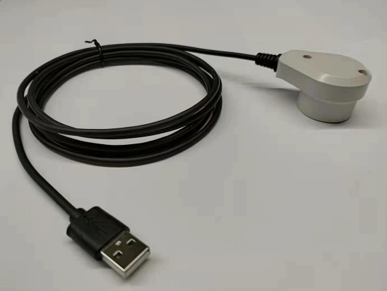 ABS Material USB to Infrared Adapter IR Infrared Tool for Smart Water Meter Configuration
