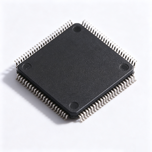 ไมโครคอนโทรลเลอร์พื้นฐานประสิทธิภาพสูง Dery Star STM32F407VGT6 STM32F407VGT6TR - Product Image 3