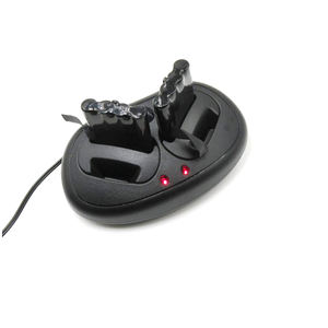 Chargeur de bureau pour talkie-walkie <span class=keywords><strong>Motorola</strong></span> <span class=keywords><strong>T80</strong></span> T80E SMP218 T60 - Product Image 3