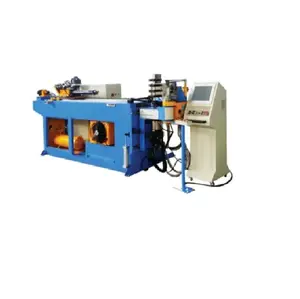 Steel Pipe Bending Machine From Zoe