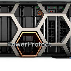 Mới Dell powervault dd9910 dữ liệu Hệ thống lưu trữ 240t Công suất sao lưu & khắc phục Thảm Họa giải pháp Dell powerprotect - Product Image 1