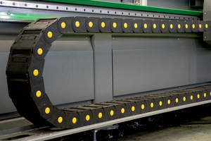 Machine de gravure CNC 4 axes 3D ATC de grande taille 1325 1530 2030 pour le travail du bois, de l'acrylique et la fabrication de meubles - Product Image 5