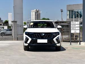 En Stock, Nuevo FAW Je-tta VS5 280TSI, SUV Compacto de Gasolina, Volante a la Izquierda, Euro VI, Venta al por Mayor Global para Jordania y Medio Oriente - Product Image 2