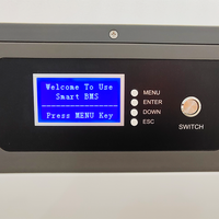 Système de stockage d'énergie solaire domestique NK006 51.2v-lifepo4-battery-pack-300ah 48 Volt 15kwh avec BMS et écran tactile, 8000 cycles