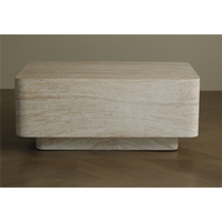Table basse moderne unique et originale - Table d'appoint moderne pour salon, décoration intérieure