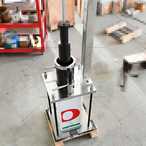 Pemadat aspal <span class=keywords><strong>Manual</strong></span> untuk uji perangkat pemadat kualitas baik dan harga terbaik - Product Image 5