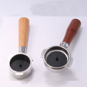 Disco de Filtro Ciego para Limpieza con Retrolavado, Bandeja para Discos, Accesorio para Cafeteras Espresso, Placa de Retrolavado para Cafetería - Product Image 3