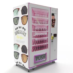 Máquina Expendedora de Gafas de Sol de Alta Calidad Zhongda, Gafas de Sol <span class=keywords><strong>Oakley</strong></span> - Product Image 1