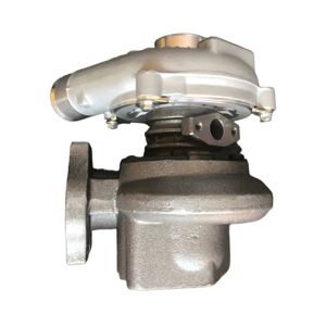 Piezas de Turbocompresor GT2049S <span class=keywords><strong>2674A423</strong></span> para Motor Perkins 1103A - Product Image 3