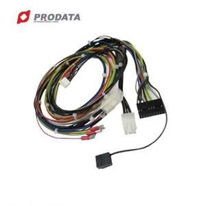 สายรัดชิ้นส่วนยานยนต์ผลิตตามสั่ง - Product Image 1