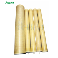 Membrane RO XLE-8040 haute efficacité avec moteur, garantie 1 an, 1000 L/heure pour systèmes d'eau pure industriels et commerciaux