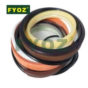 Máy xúc O-ring <span class=keywords><strong>kit</strong></span> xi lanh thủy lực con dấu dầu dh75 <span class=keywords><strong>dh80</strong></span> bùng nổ xi lanh con dấu <span class=keywords><strong>Kit</strong></span> 440-00347kt - Product Image 1