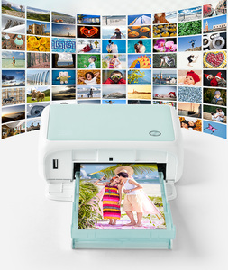 <span class=keywords><strong>Imprimante</strong></span> <span class=keywords><strong>Photo</strong></span> Couleur HPRT AR 300 ppp Portable de Poche pour Photos 4x6 Pouces – Machine d'Impression HD à <span class=keywords><strong>Sublimation</strong></span> <span class=keywords><strong>Thermique</strong></span> - Product Image 6