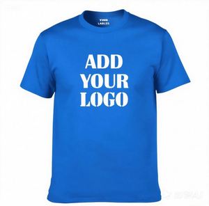Custom Tshirt for Men Women Quick Dry Polyester Fabric Sports Team Advertising Shirts Moisture Wicking Comfort Fit Gym Wear - Product Image 4