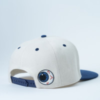 Casquettes Hip-hop Structurées Uniques Yukaihe, Logo Brodé 3D Personnalisé, Casquettes Snapback
