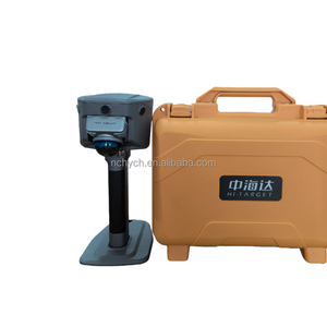 En yeni hi-hedef V6/V700/V700S SLAM RTK, sinyal olmadan herhangi bir yerde ölçün ve arazi ölçümü için hızlı doğru hafriyat hacimleri - Product Image 1