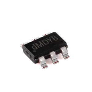 SY8105IADC ชิปไอซีพลังงาน SOT23-6 ของแท้ SY8105 SY8105IADC - Product Image 1