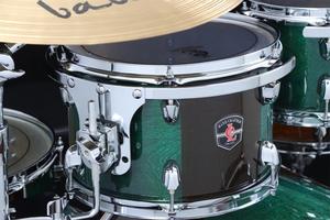 Vente directe d'usine Batterie de percussions de jazz professionnelle Ensemble d'instruments de <span class=keywords><strong>percussion</strong></span> musicale de 5 à 7 pièces - Product Image 2