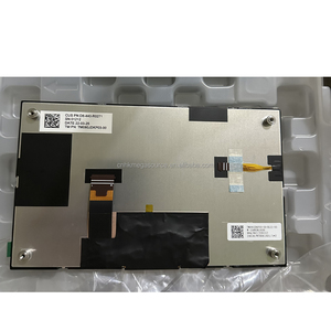 TM080TDKP03-00 Nouveaux moniteurs LCD en gros d'origine Panneaux d'affichage de qualité industrielle TM080TDKP03-00 modules LCD - Product Image 2