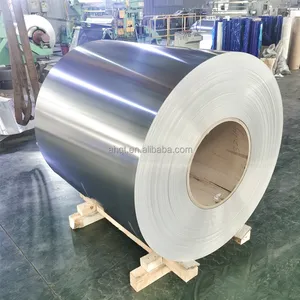 Factory Price Prime Quality Aluminium Coil Al Alloy Roll 1050 1060 1100 3003 5005 5052 5083 6061 6063 Aluminum Coil