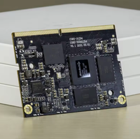 Carte de développement open source Android Ubuntu Debian Linux avec accélérateur IA 6TOPS ROCKCHIP RK3588S et SDK, module SoC Rockchip RK3588S