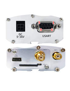 Quectel EC200 ec200a ec200d ec200u ec200m ec200n 4G LTE <span class=keywords><strong>Modem</strong></span> Hỗ trợ TCP/IP <span class=keywords><strong>GSM</strong></span> GPRS truyền dữ liệu Gửi SMS <span class=keywords><strong>Modem</strong></span> - Product Image 4