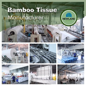 Bán Buôn 2-3 Lớp Mềm Mạnh Mẽ Trên Khuôn Mặt Mô Hộp Hữu Cơ Thân Thiện Với Môi Được Chứng Nhận Trinh Nữ Gỗ Tre Bột Giấy Fsc Chứng Nhận Nhà Sử Dụng - Product Image 5