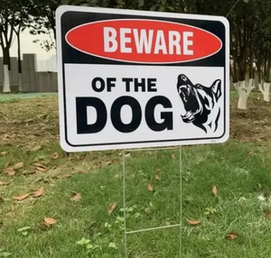 Customize Outdoor Waterproof H Stake Yard Signs PP Corrugated for <b>Plastic</b> Signs PP <b>Plastic</b> Board Eco-Friendly Lightweight - Product Image 6
