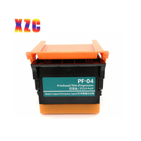 PF-04 tête d'impression PF04 tête d'impression pour Canon IPF650 IPF655 IPF680 IPF681 IPF685 IPF686 IPF750 IPF755 IPF760 IPF765 buse