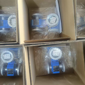 เครื่องวัดอัตราการไหล Proline Promag P 300 5P3B ของแท้ใหม่ 100% ปรับแต่งได้ตามความต้องการ OEM ผลิตจากสแตนเลสและพลาสติก - Product Image 2