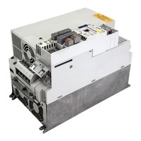 Variador de Frecuencia Lenze E84AVTCE2234VX0 8400 TopLine C, 22kW, 400/500V, 47A/40A, Nuevo, Programación PLC