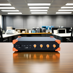 เครื่องรวบรวมสัญญาณกิกะบิตที่เสถียรและเชื่อถือได้ ตัววิเคราะห์สัญญาณแบบไดนามิก การ์ดเก็บข้อมูล ตัววิเคราะห์สัญญาณการสั่นสะเทือน - Product Image 3