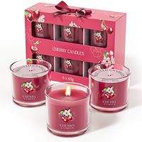 Zeitlose Duftkollektion Drei- und Sechsteiliges Set Öl-Aromatherapie-Kerzenset für DIY-Kerzenherstellung Heim-Aromatherapie Handwerk