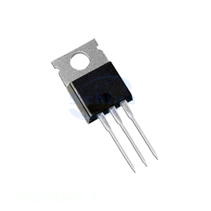 Manufacturer Channel DIODE ARR SCHOT 200V 15A TO220AB Integrated Circuits Chip Diode Arrays TO-220-3 VX30202CHM3/P - Product Image 1