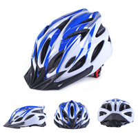 Casque de vélo léger de haute qualité certifié CPSC EN1078, casque de moto, casque de cyclisme, casque de vélo pour homme et femme