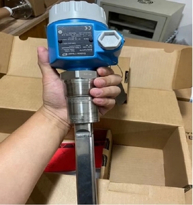 Interrupteur de niveau à sonde vibronique OriginalSoliphant série FTM50 FTM50-AGG2A4A12AA à prix avantageux - Product Image 4