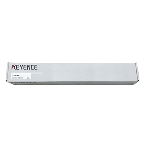 KEYENCE SJ-H060A Unité principale de type barre, Ioniseurs à détection ultra-rapide, Modèle standard 600 mm, Équipement électrique - Product Image 2