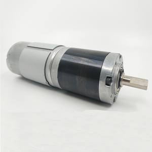 Bldc 유성 기어 모터 OD 42MM 775 12V 24V 15Nm 영구 자석 공사 - Product Image 3