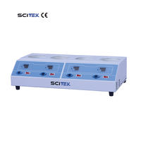 Medidor de Actividad de Agua SCITEK con Pantalla LCD, Prueba Rápida 0~0.980 /0~1.000 Aw