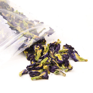 ISO22000Real kurutulmuş dekoratif koku otlar ve bitkiler karışık gül yasemin çiçekler için bitkisel çay mum sabun dekorasyon DIY yapma - Product Image 6