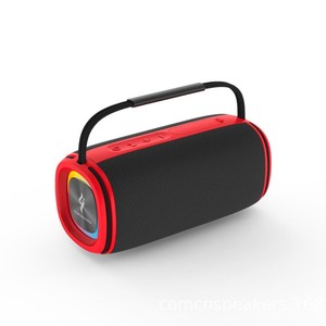 Portable <b>Speaker</b> With Colorful <b>Led</b> Light 10-30W Bluetooth Rechargeable Battery For Outdoor Use - Product Image 3