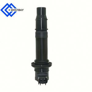 Yamaha için Westbay Yüksek Performanslı Ateşleme Bobini 13S-82310-00-00 - Product Image 2