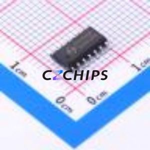 Brand-new and Original CD40106BP SOP-14 Integrated Circuit IC Chip <b>Inverter</b> Whole <b>Sale</b> Electronic Component Chips & BOM Service - Product Image 1